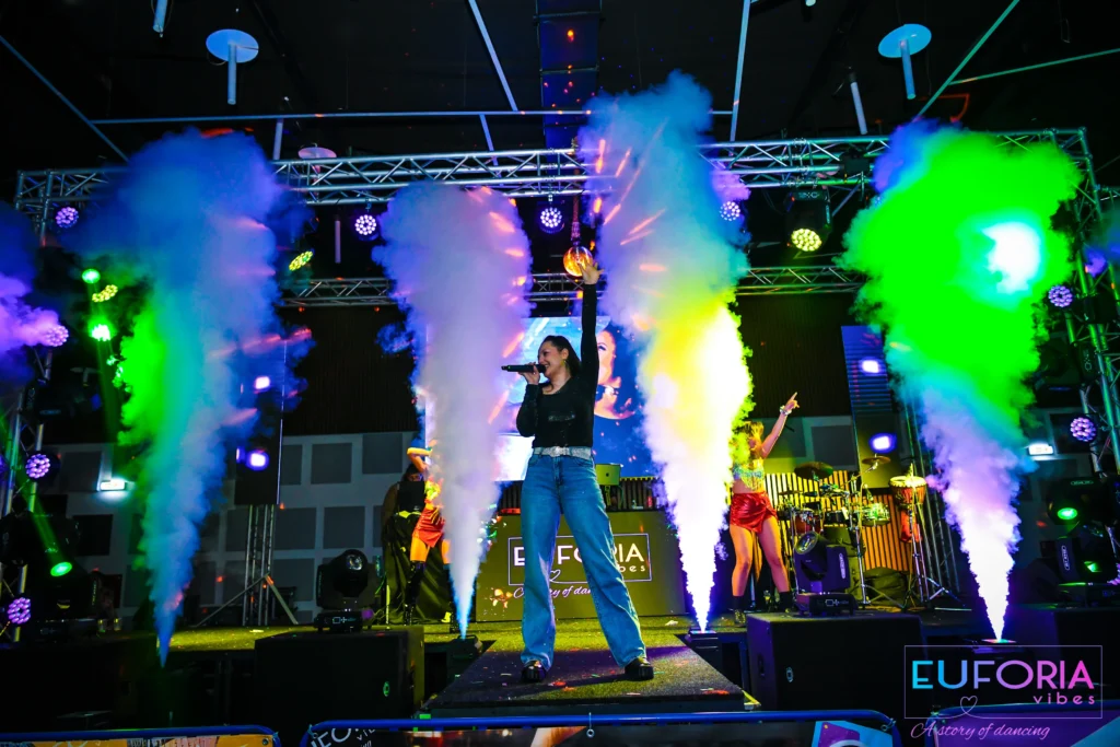 party maestru de ceremonii petreceri corporate și private brasov