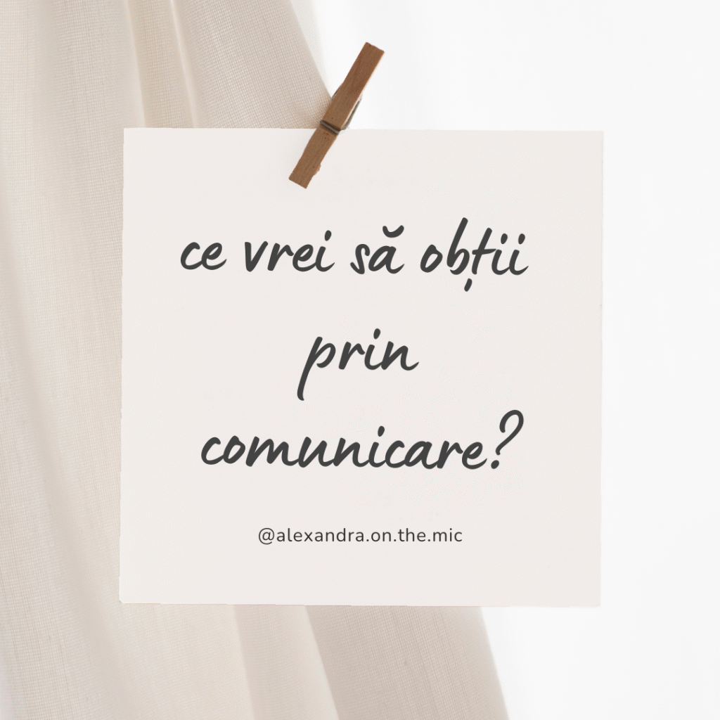 comunicare, dezvoltare personală, cursuri de public speaking